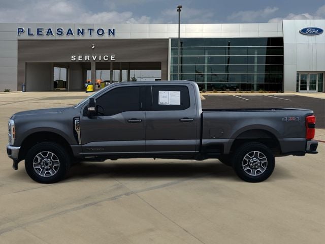 2024 Ford F-250SD Lariat