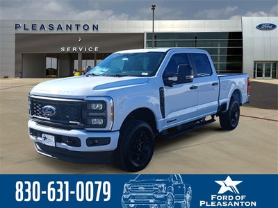 2026 Ford F-250SD F-250® XL