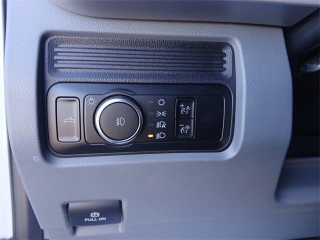 2026 Ford F-250SD F-250® XL