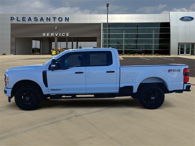 2026 Ford F-250SD F-250® XL