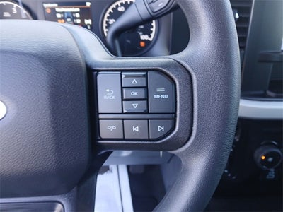 2026 Ford F-250SD F-250® XL