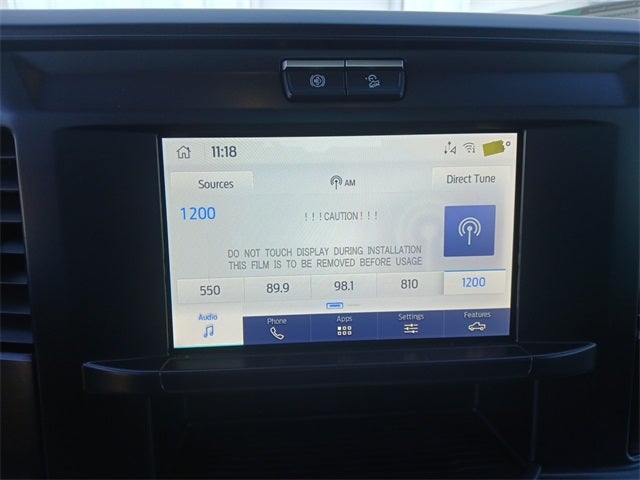 2026 Ford F-250SD F-250® XL