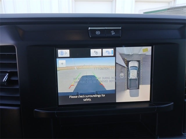 2026 Ford F-250SD F-250® XL