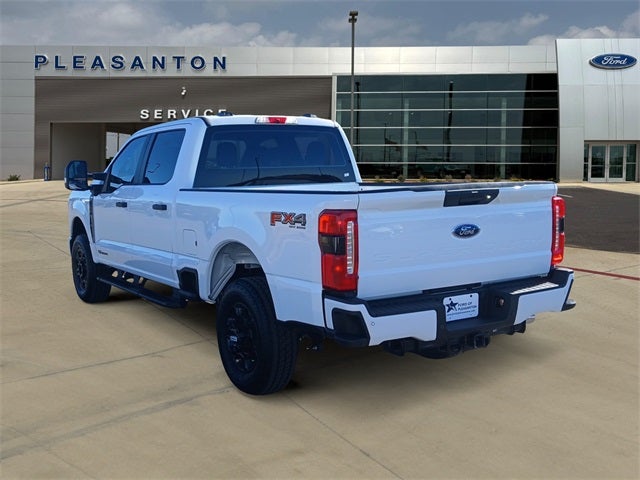 2026 Ford F-250SD F-250® XL