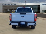 2026 Ford F-250SD F-250® XL