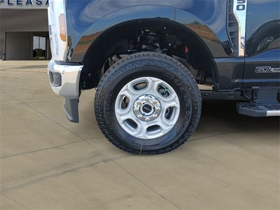 2026 Ford F-250SD F-250® XLT