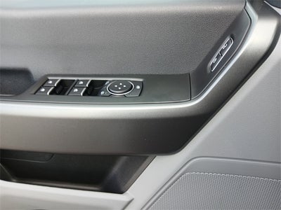 2026 Ford F-250SD F-250® XLT