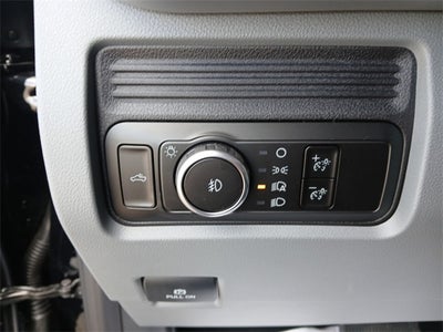 2026 Ford F-250SD F-250® XLT