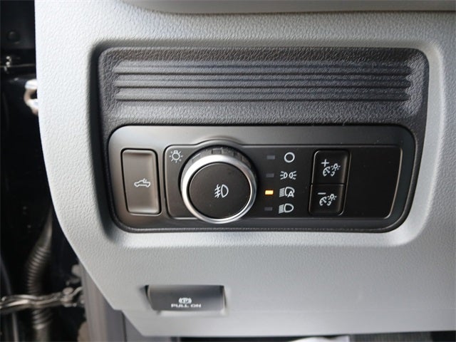 2026 Ford F-250SD F-250® XLT