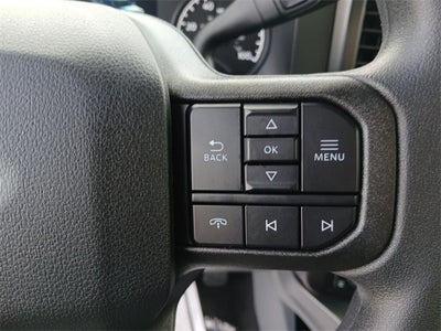 2026 Ford F-250SD F-250® XLT