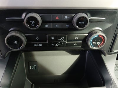 2026 Ford F-250SD F-250® XLT