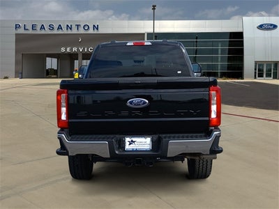 2026 Ford F-250SD F-250® XLT