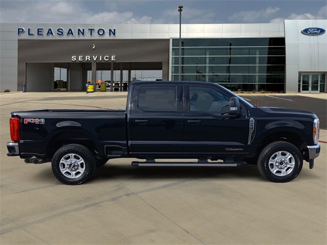 2026 Ford F-250SD F-250® XLT