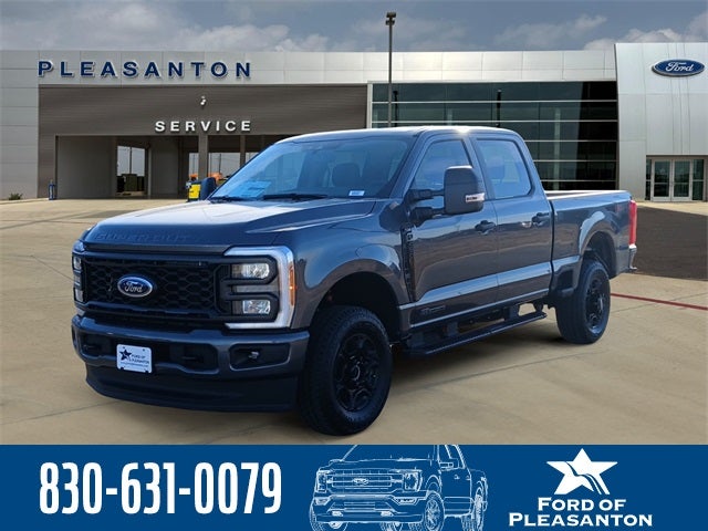 2026 Ford F-250SD F-250® XL