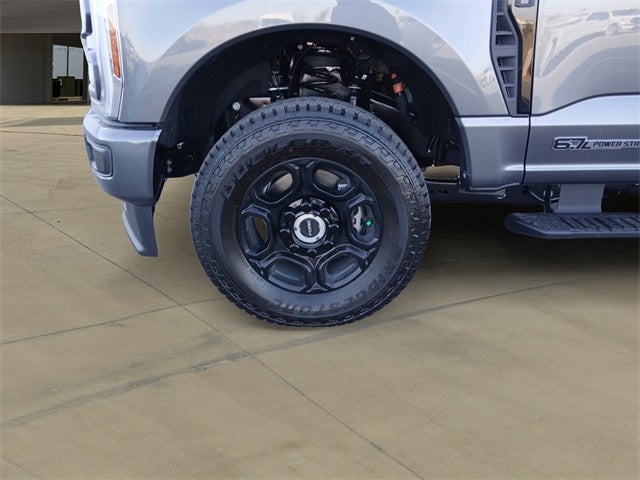 2026 Ford F-250SD F-250® XL