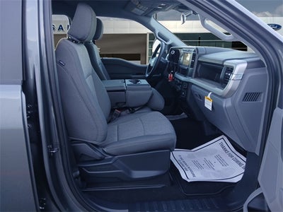 2026 Ford F-250SD F-250® XL