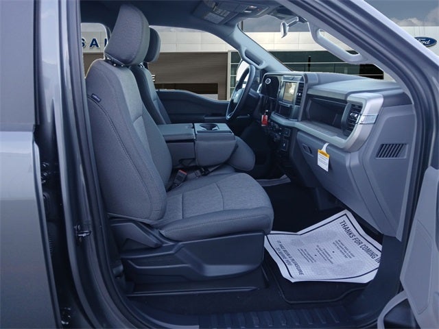 2026 Ford F-250SD F-250® XL