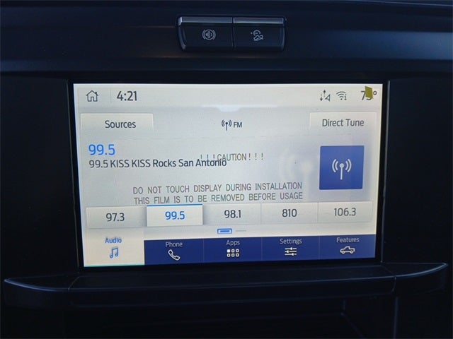 2026 Ford F-250SD F-250® XL