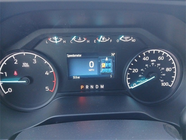 2026 Ford F-250SD F-250® XL