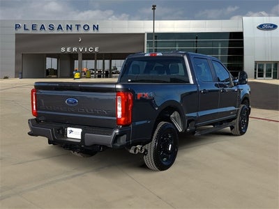 2026 Ford F-250SD F-250® XL