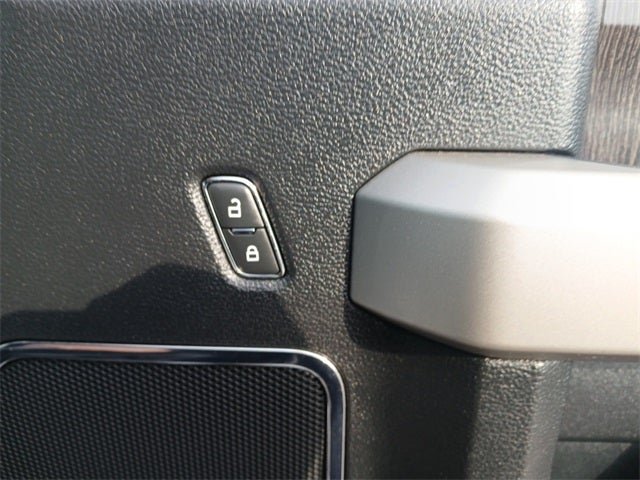 2021 Ford F-250SD Lariat