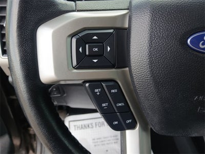 2021 Ford F-250SD Lariat