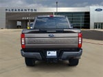 2021 Ford F-250SD Lariat