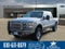 2012 Ford F-250SD Lariat