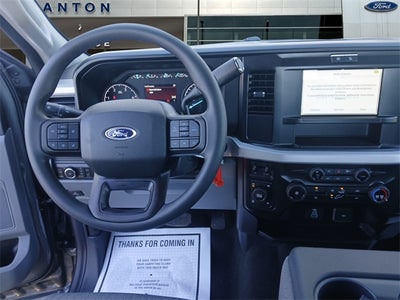2026 Ford F-250SD F-250® XL