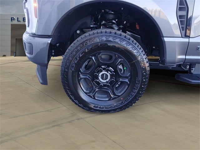 2026 Ford F-250SD F-250® XL