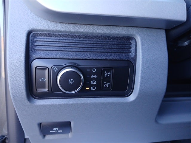 2026 Ford F-250SD F-250® XL