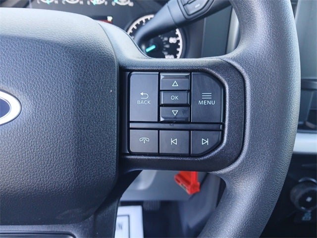 2026 Ford F-250SD F-250® XL