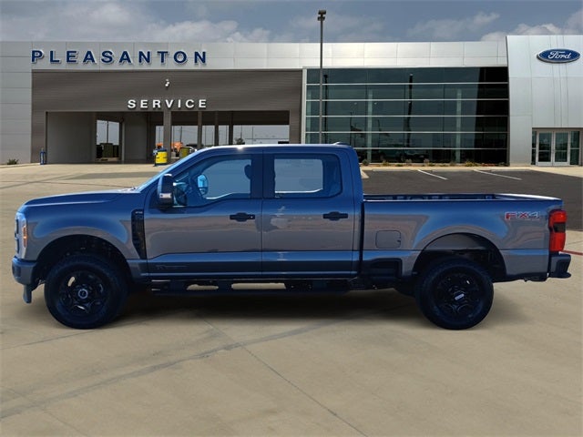 2026 Ford F-250SD F-250® XL