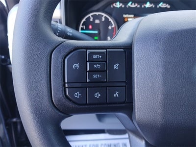 2026 Ford F-250SD F-250® XL