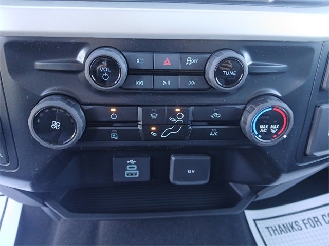 2026 Ford F-250SD F-250® XL