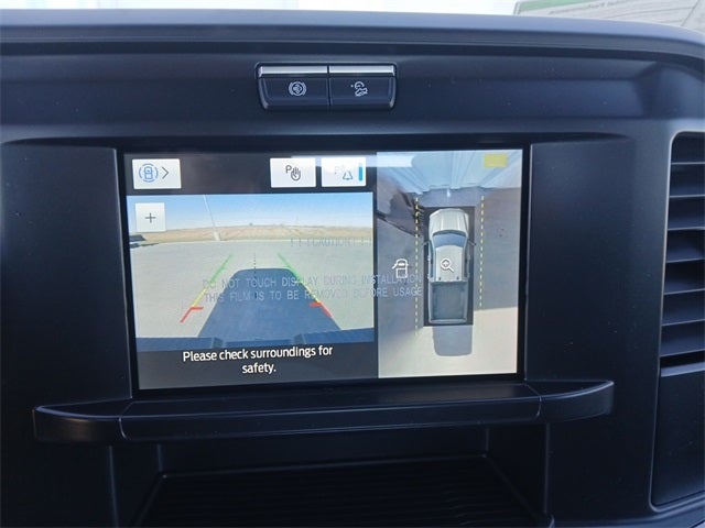 2026 Ford F-250SD F-250® XL