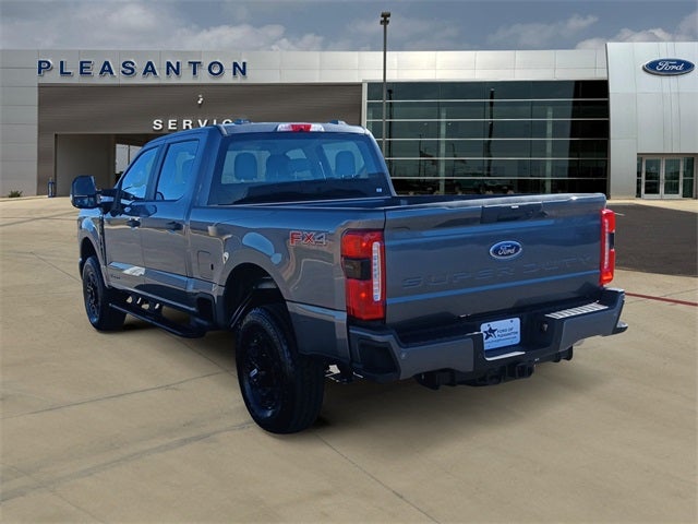 2026 Ford F-250SD F-250® XL