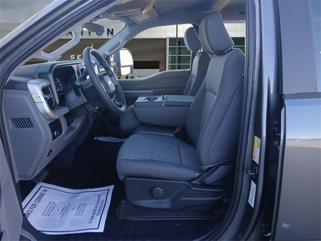 2026 Ford F-250SD F-250® XL