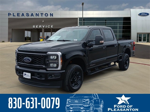 2026 Ford F-250SD F-250® XL