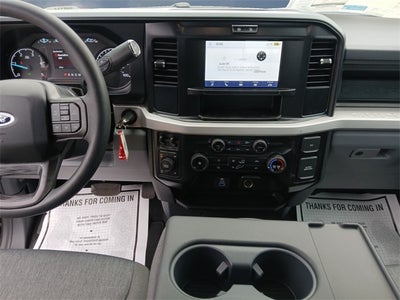 2026 Ford F-250SD F-250® XL