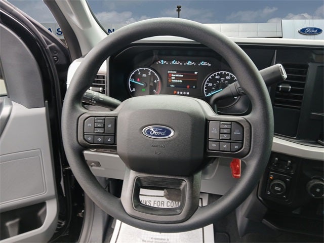 2026 Ford F-250SD F-250® XL