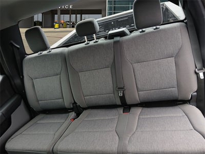 2026 Ford F-250SD F-250® XL