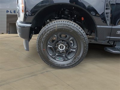 2026 Ford F-250SD F-250® XL