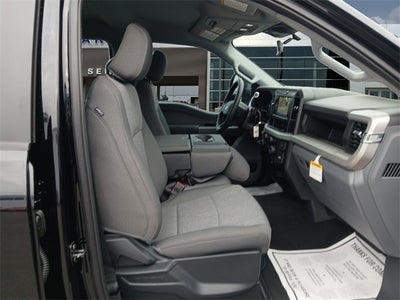 2026 Ford F-250SD F-250® XL