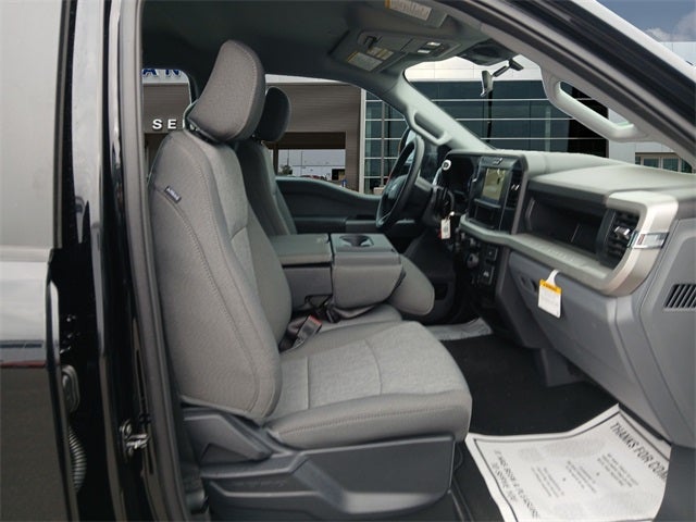 2026 Ford F-250SD F-250® XL