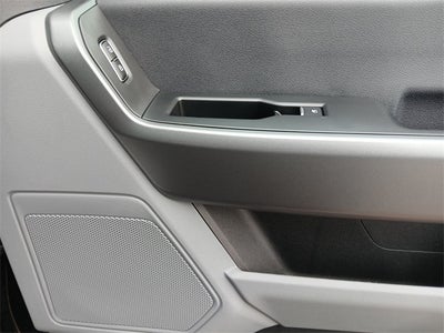 2026 Ford F-250SD F-250® XL