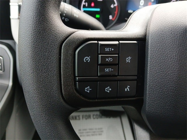 2026 Ford F-250SD F-250® XL