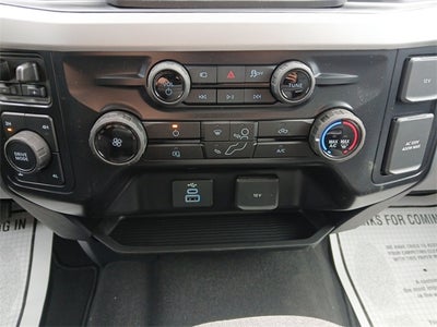 2026 Ford F-250SD F-250® XL