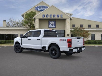 2026 Ford F-250SD F-250® XL