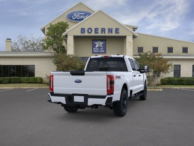 2026 Ford F-250SD F-250® XL